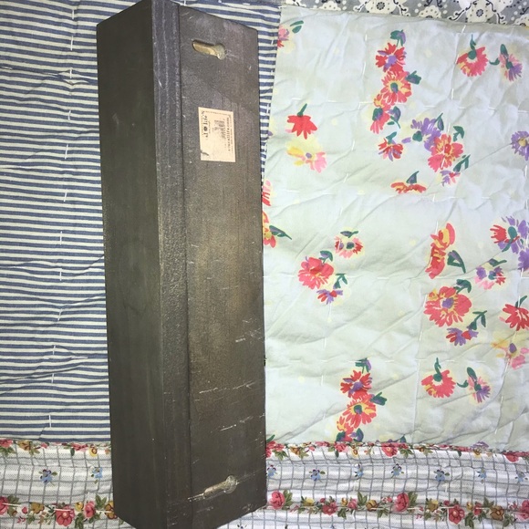 Natural life mini shelf - Picture 4 of 4